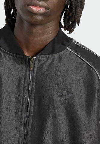 Veste mi-saison ADIDAS ORIGINALS en noir
