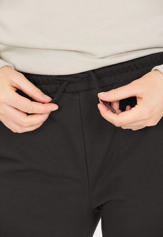 Cruz Regular Trousers 'Rusvil' in Grey