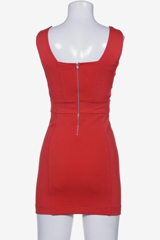 FRENCH CONNECTION Dress in XS in Red