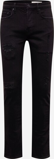 AllSaints Jeansy w kolorze czarny denimm, Podgląd produktu
