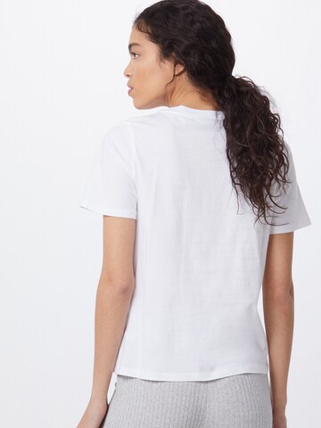 recolution Shirt in White