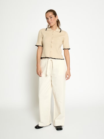Cardigan 'Harmony' DESIRES en beige