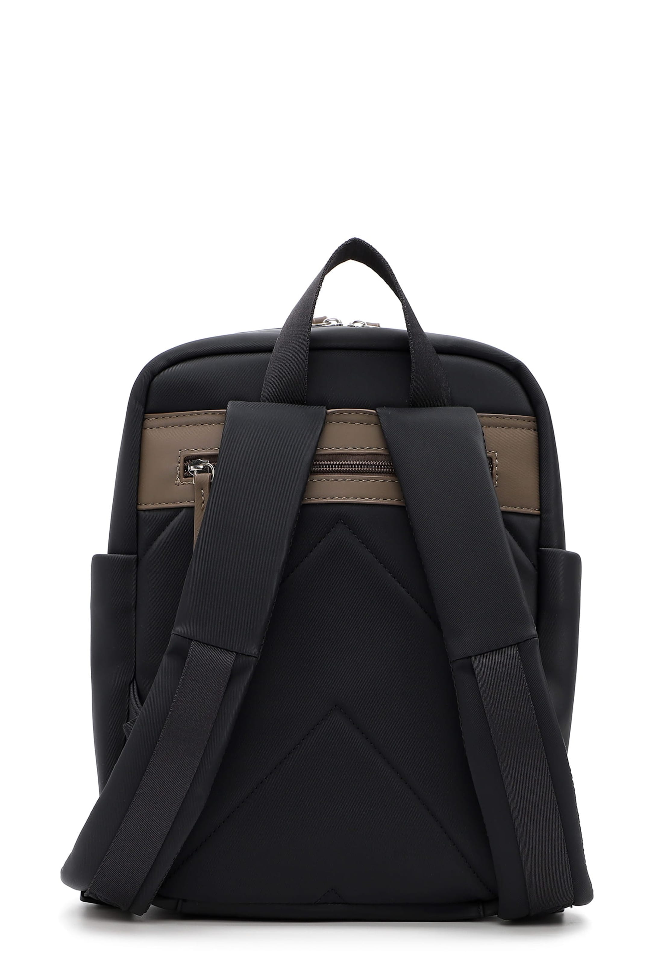 Suri Frey Rucksack 'Dotty' in Blau