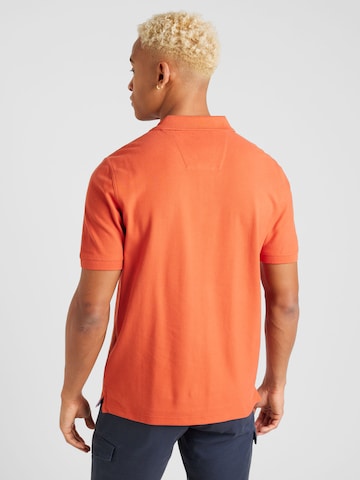 T-Shirt FYNCH-HATTON en rouge