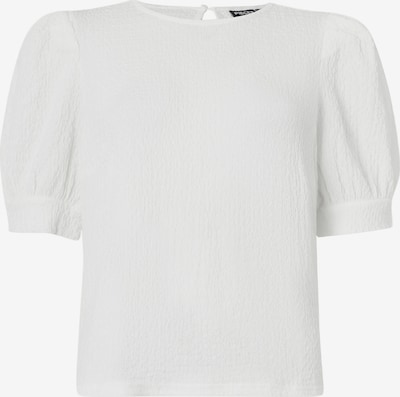 PIECES Pusero 'PCJAMAL' värissä valkoinen, Tuotenäkymä