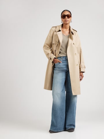 ABOUT YOU - Camisa 'Noemi' em verde