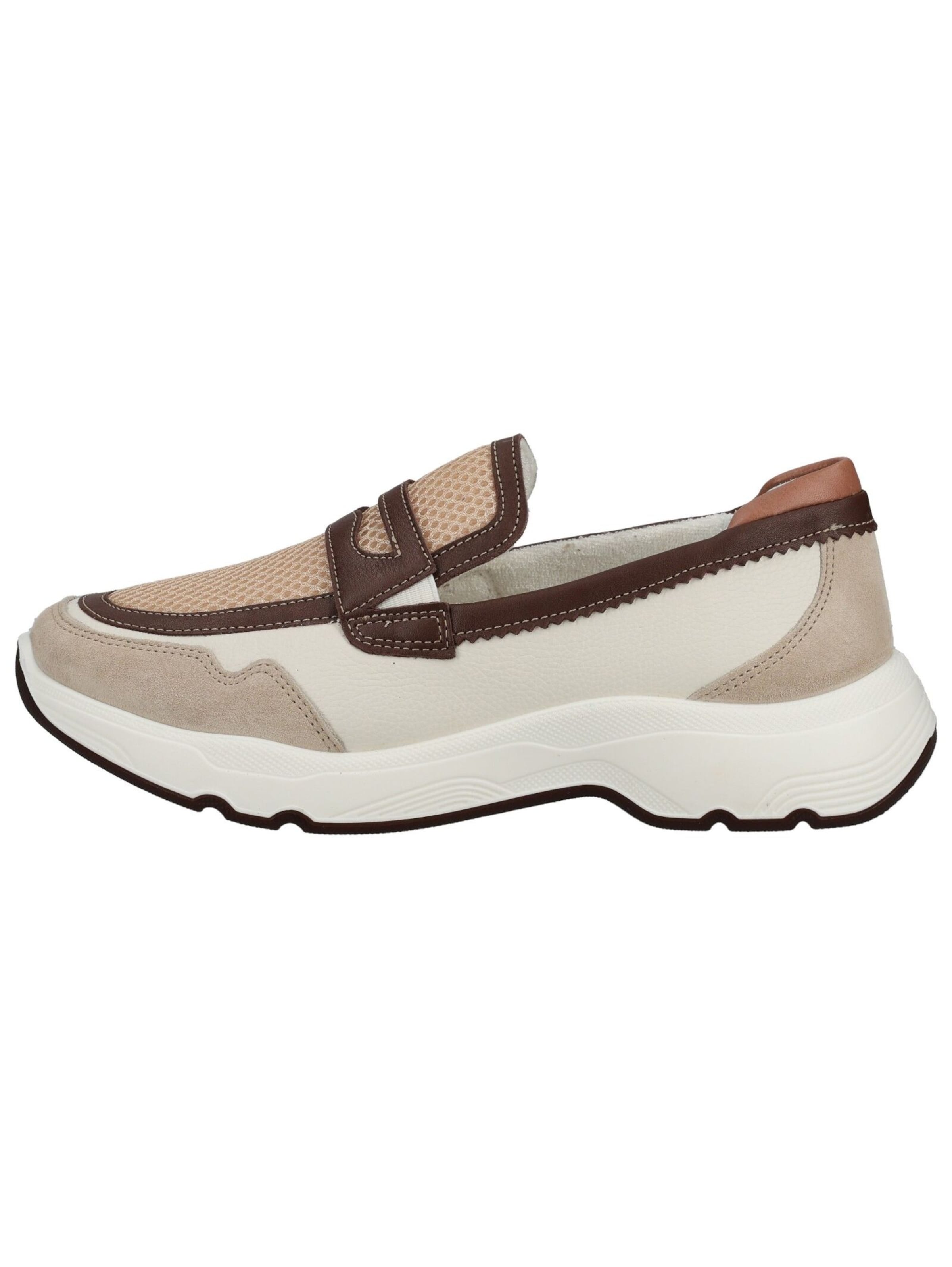 Slipper di ARA in beige