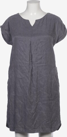 Vera Mont Dress in XL in Grey: front