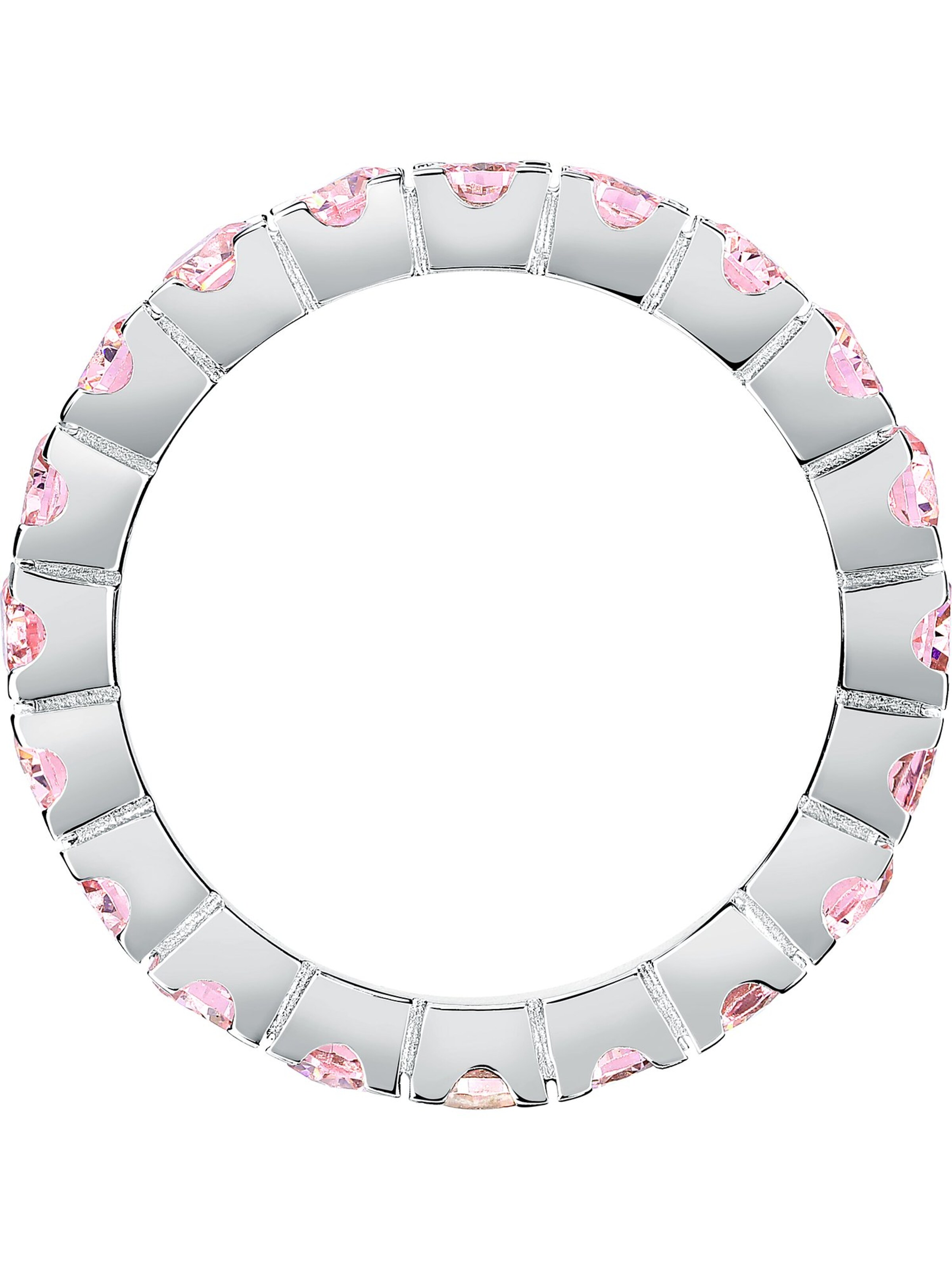 CHRIST Ring in Silver