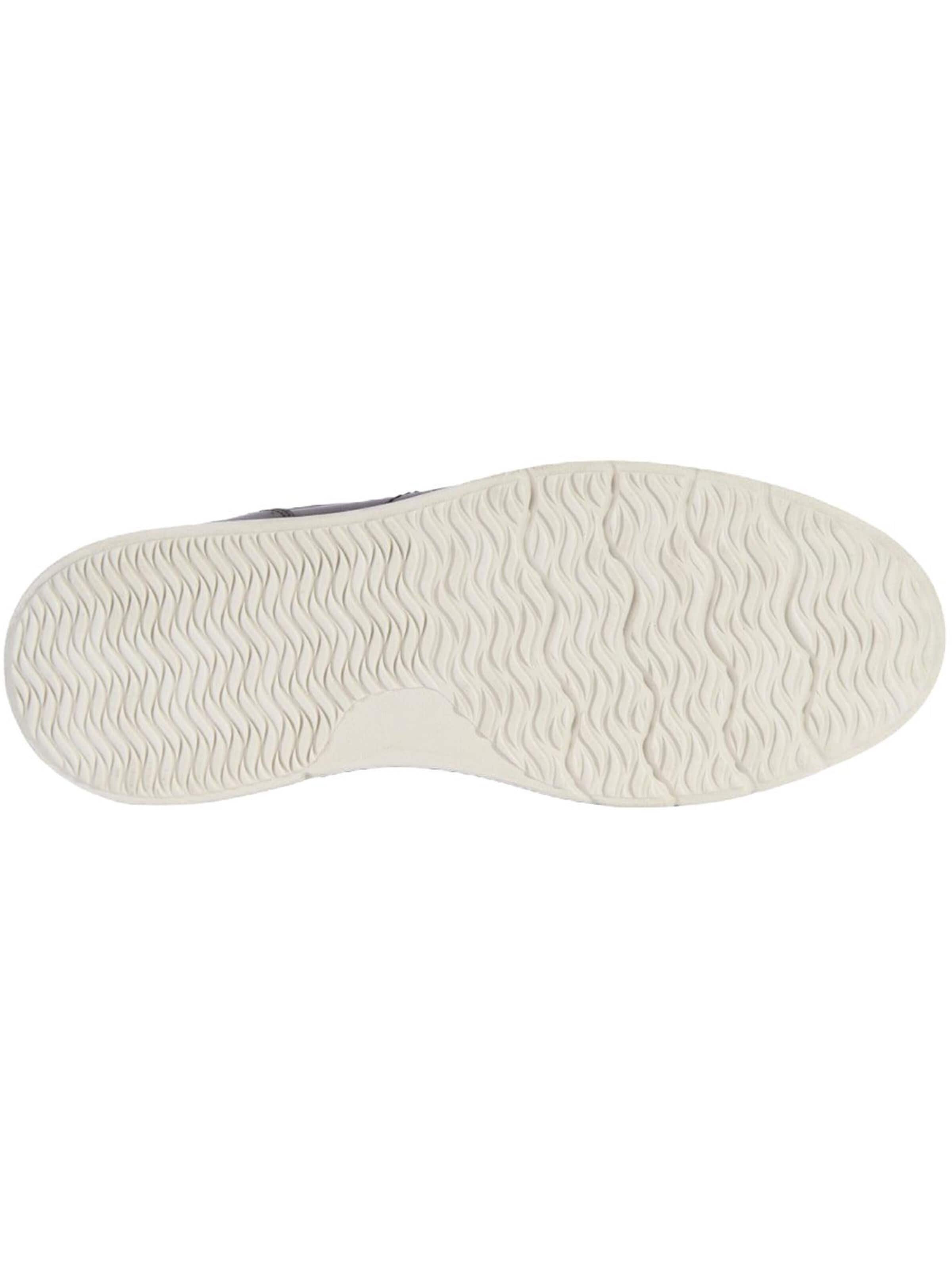 Desa Slip On 'Schnürschuhe'‌‌‌‌ in Schwarz
