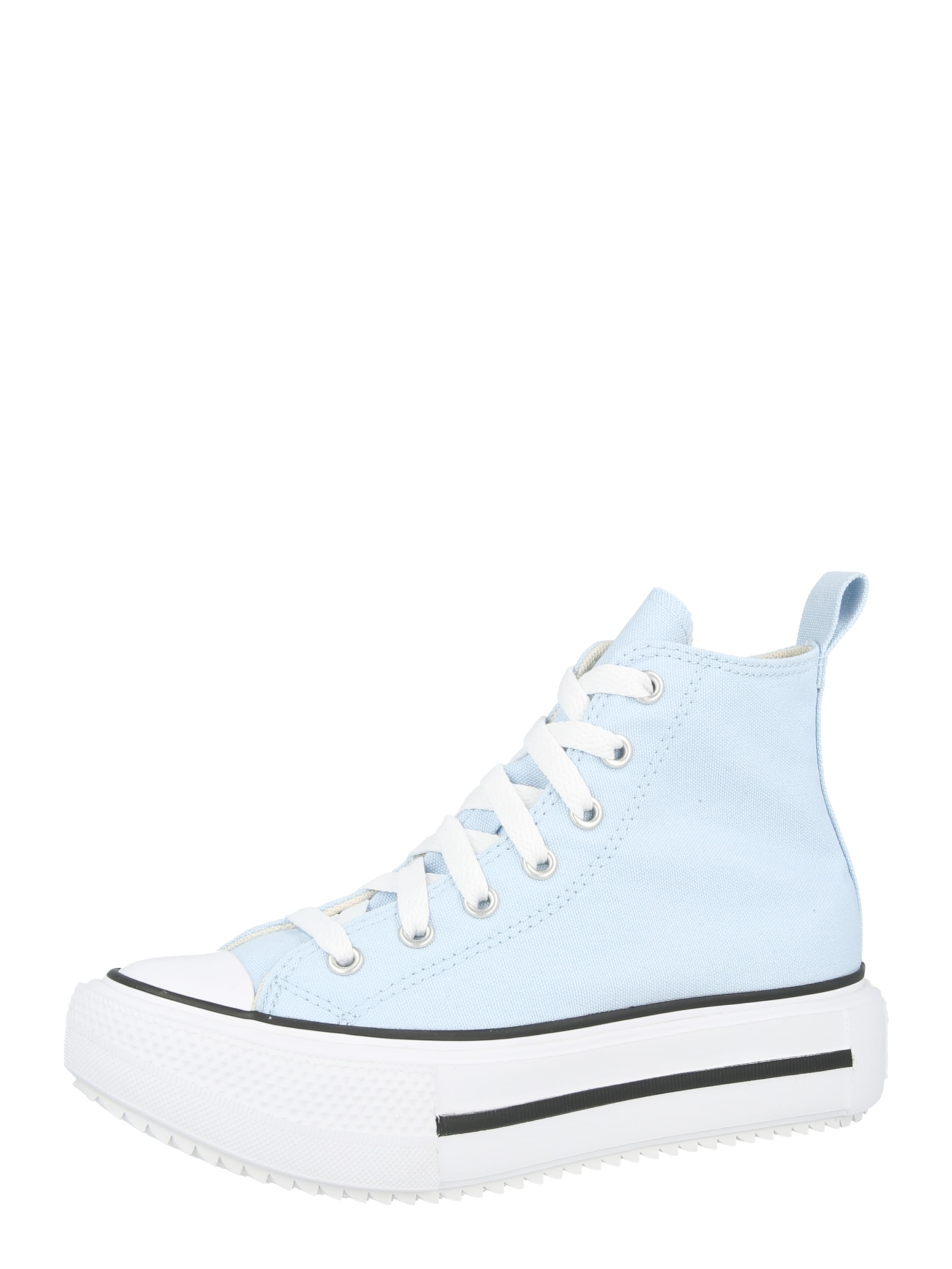 Sneaker 'Chuck Taylor All Star' de la CONVERSE pe albastru: față