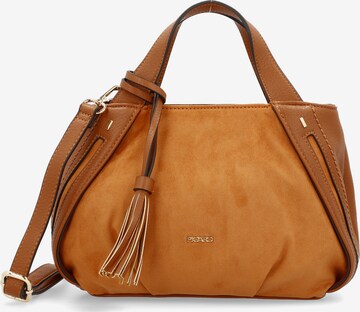 Picard Shopper 'Ranch' in Brown: front