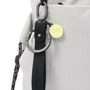 Hedgren Crossbody bag 'String' in Grey