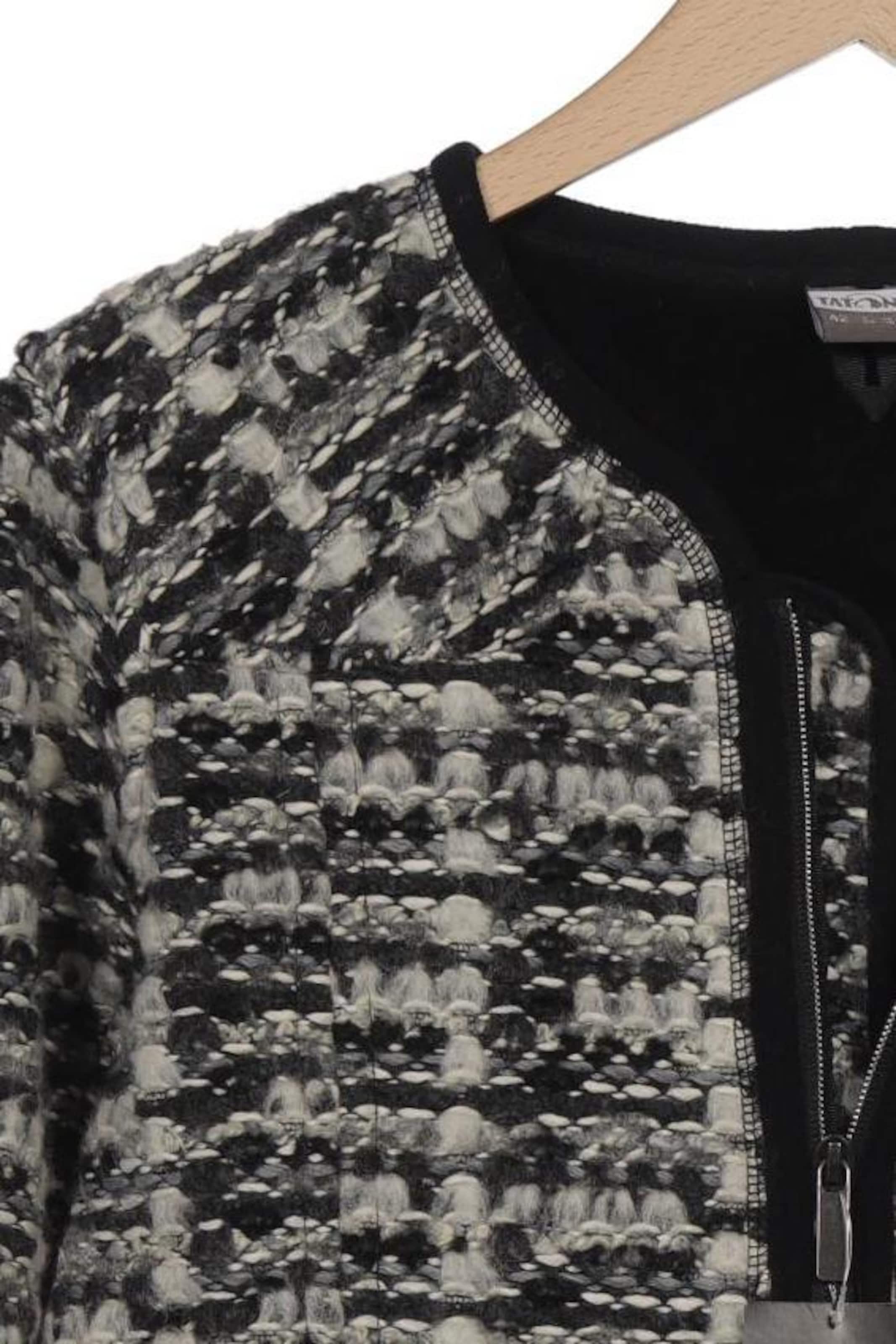 TATONKA Jacket & Coat in XL in Grey