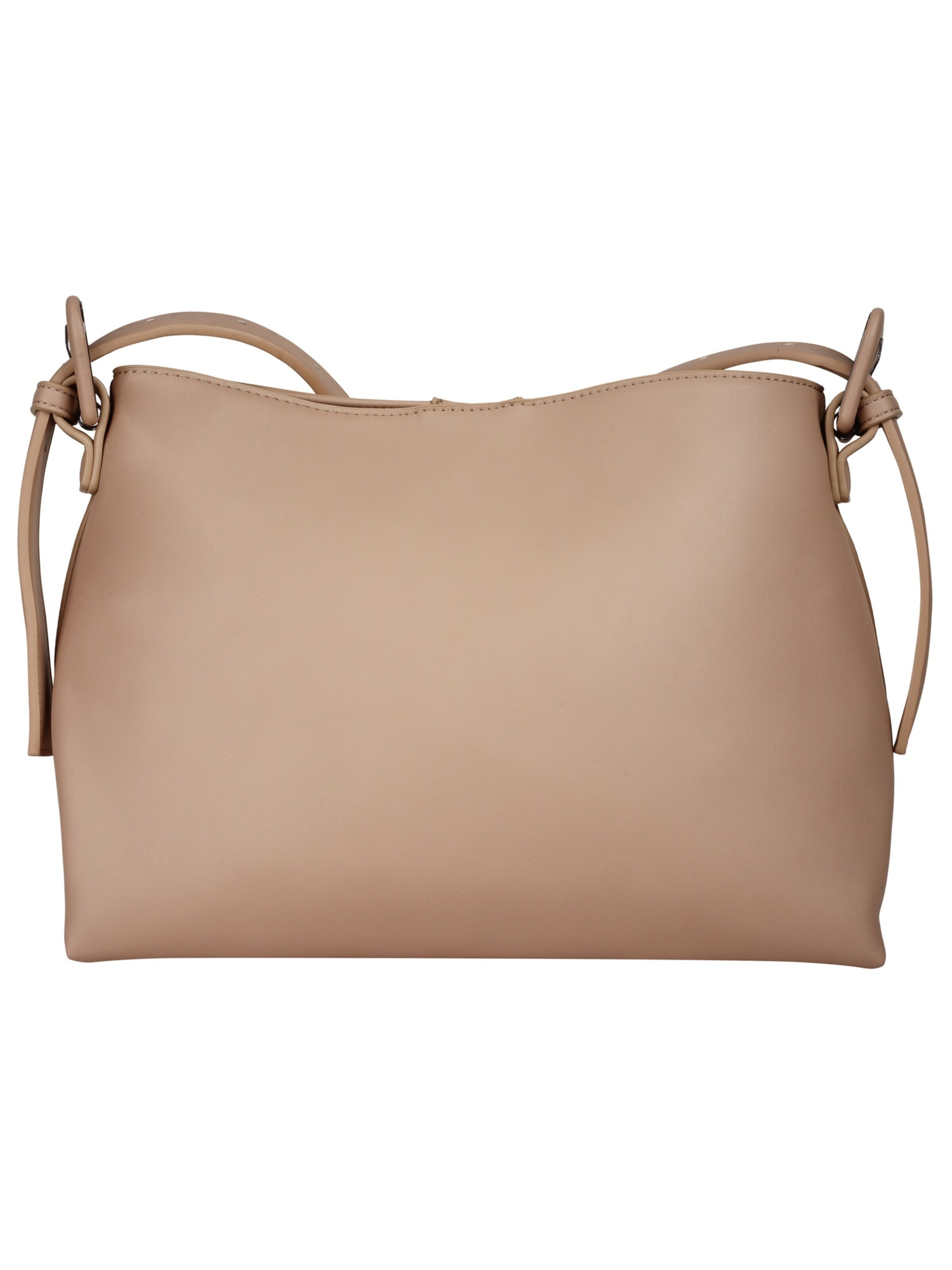 bugatti Crossbody Bag 'LUNA' in Beige