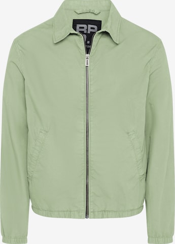REDPOINT Jacke in Grün: Vorderseite