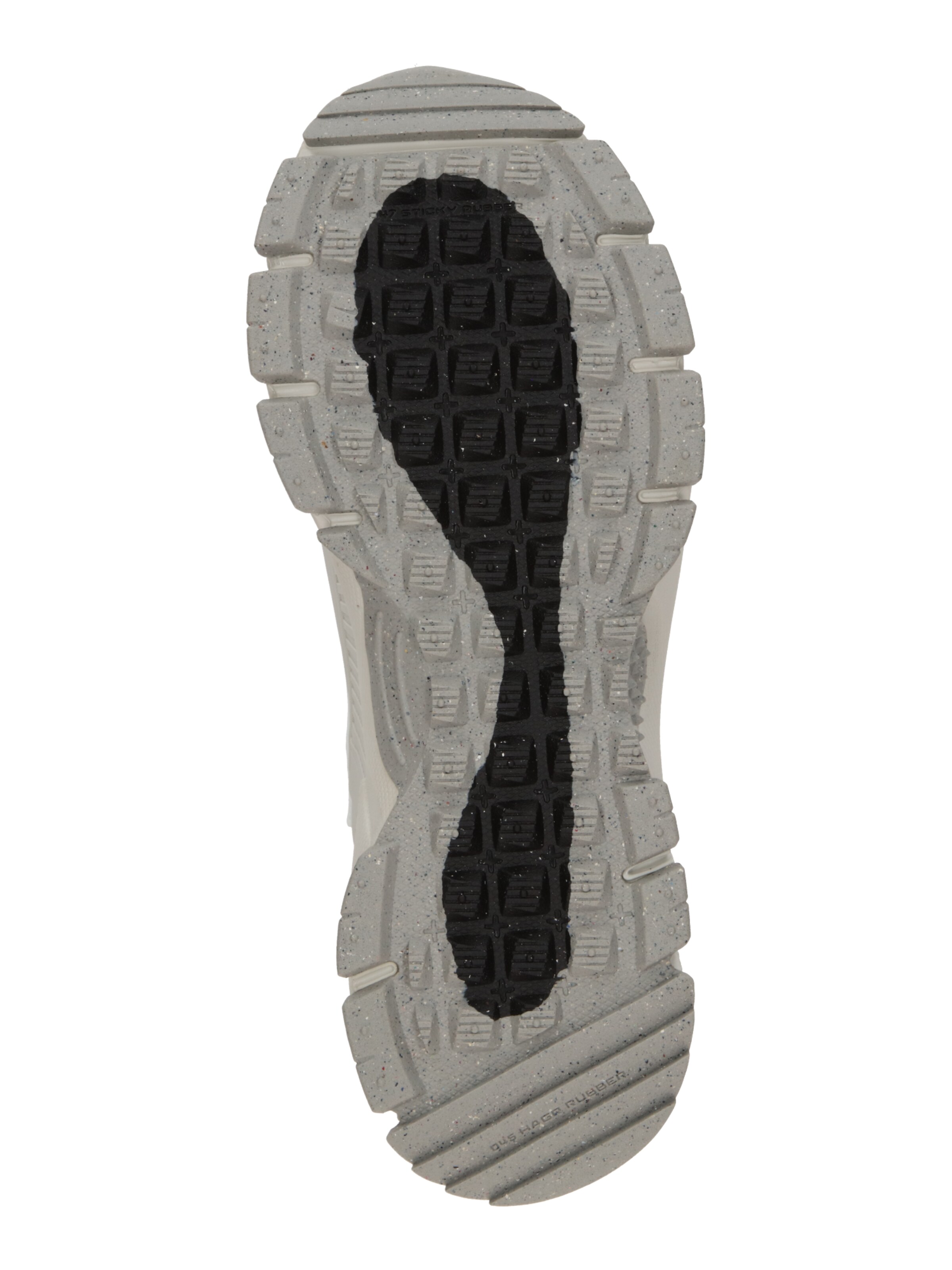 Nike Sportswear Ниски маратонки 'Vomero Roam' в бяло