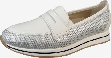 Chaussure basse 'Lya' MEPHISTO en blanc : devant