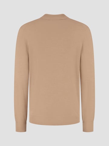 merso Pullover‌‌ in Beige