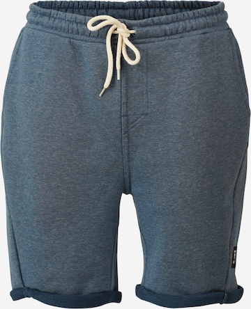 BRUNOTTI Regular Shorts in Blau: predná strana