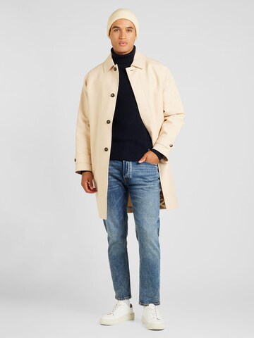 JOOP! Jeans Pullover 'Orlino' in Blau
