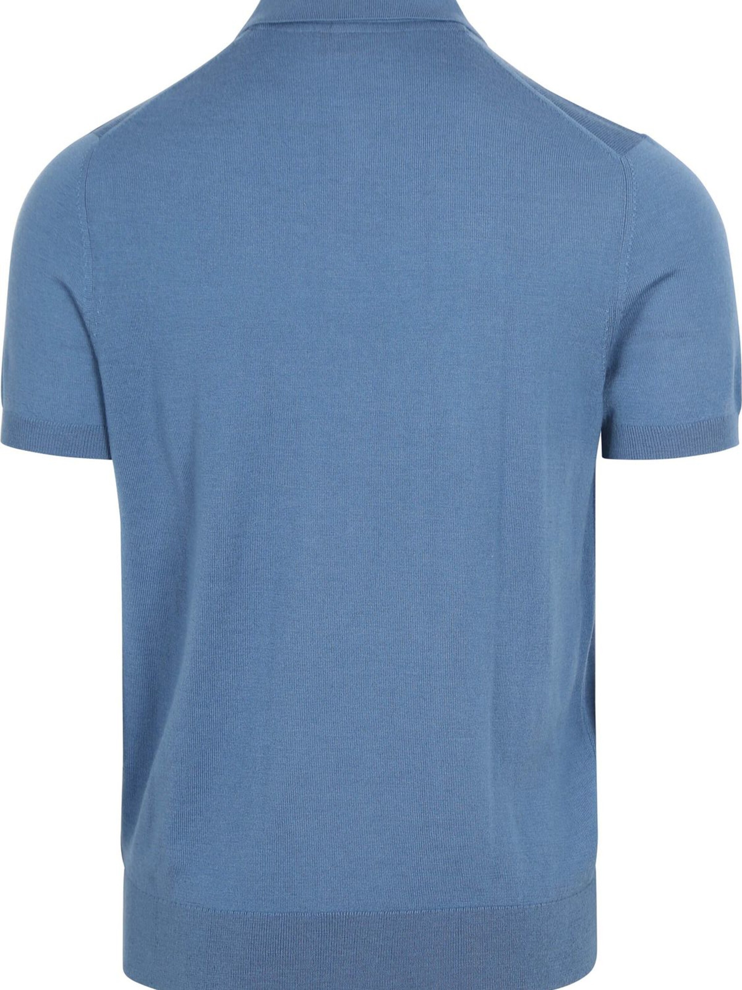 Suitable Shirt in Blue