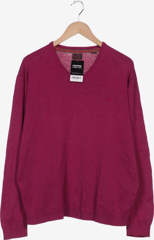 ESPRIT Pullover XL in Pink: predná strana