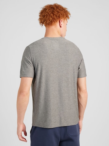 SKECHERS Функционална тениска 'GODRI' в сиво