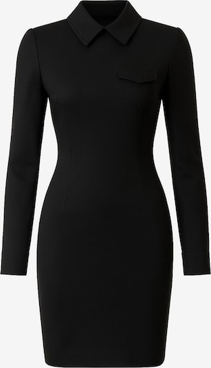 WOMAN VISION Kleid in schwarz, Produktansicht
