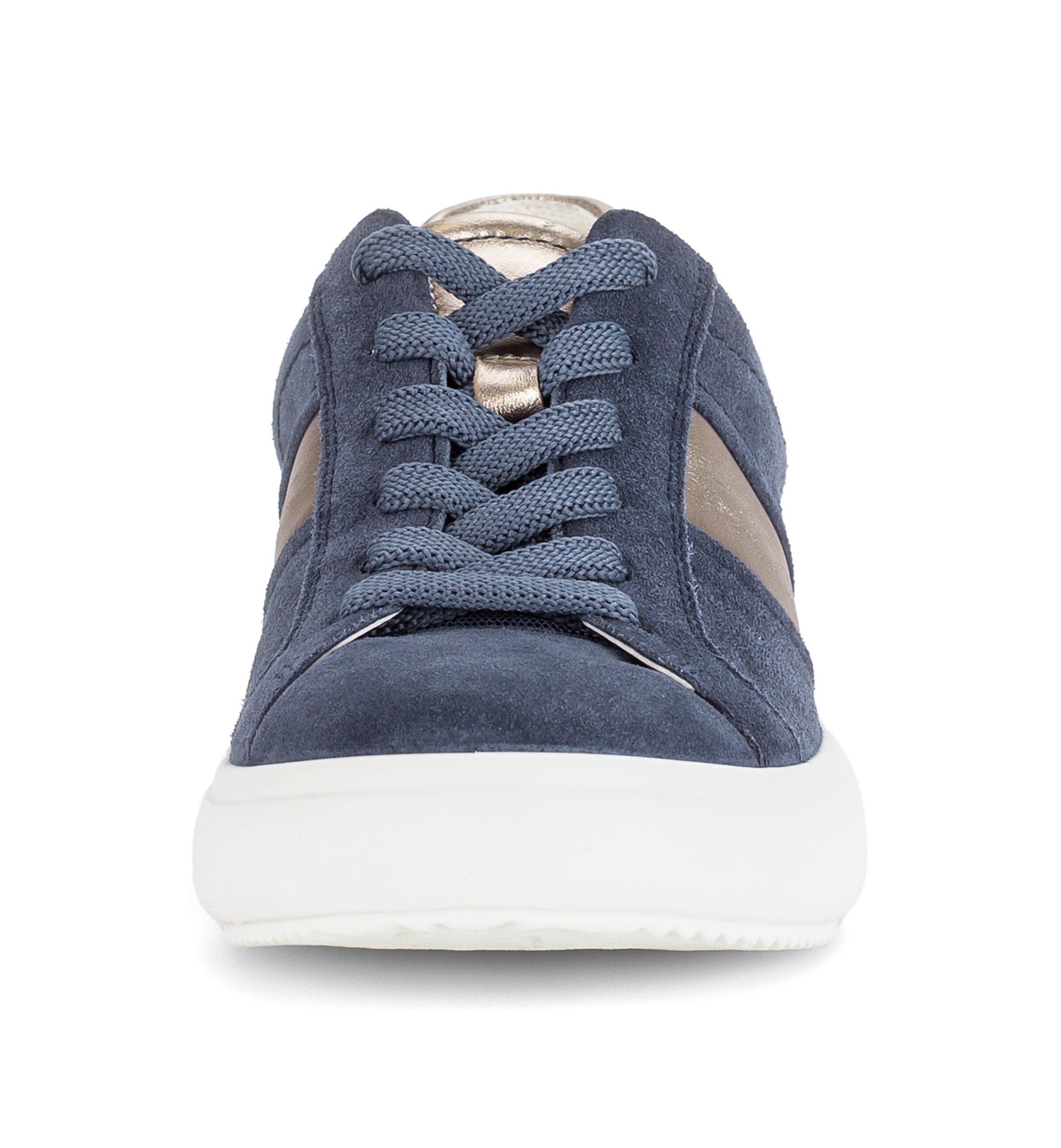 GABOR Sneakers in Blue
