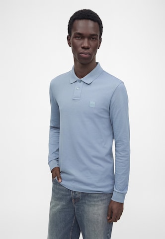 BOSS Shirt 'Passerby' in Blue