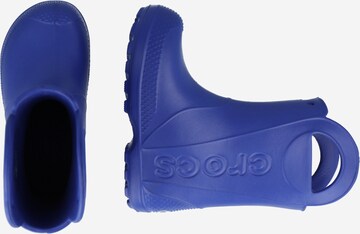 Crocs أحذية من المطاط 'Handle It' بـ أزرق