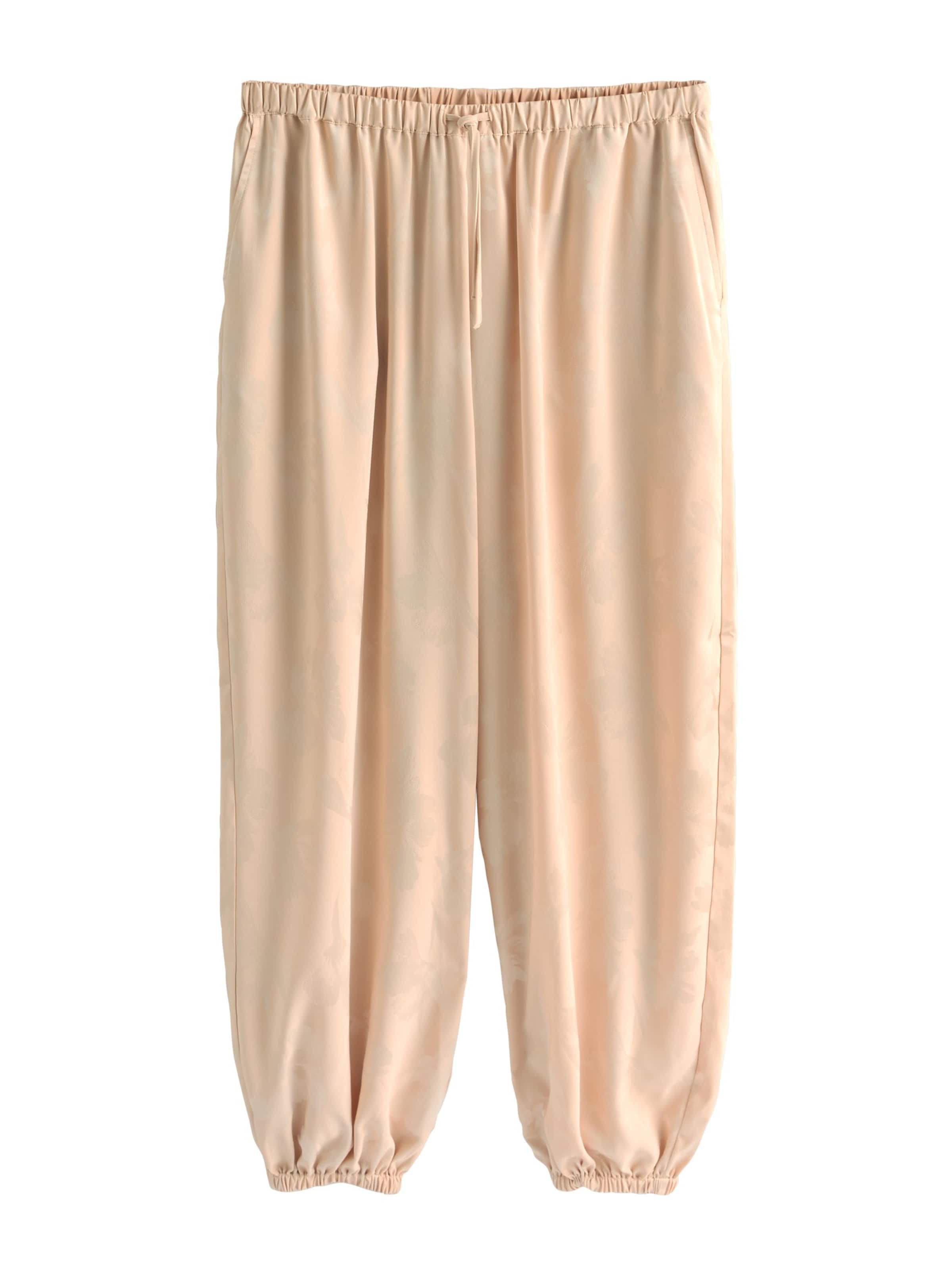 Next Pyjama 'N. Premium' in Pink