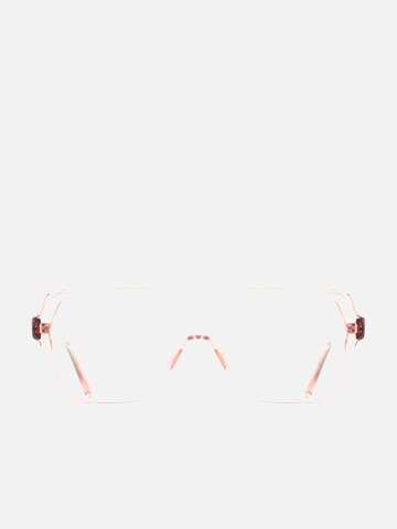 Liu Jo Sunglasses 'Liu Jo LJ2844 Cherry 54/15/140 WOMAN Eyewear Frame' in Beige