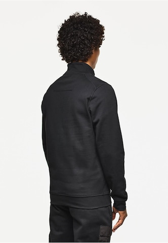 Weekend Offender Sweatshirt 'Kraviz' in Black