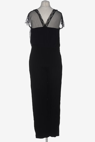 One Step Jumpsuit in L in Black