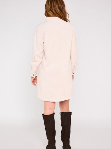 Abito 'Rita' di Maison 123 in bianco