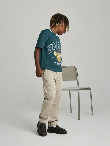 NAME IT Shirts i grøn
