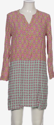 BLOOM Dress in L in Pink: front