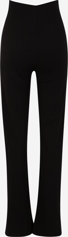 Regular Pantalon LOVE2WAIT en noir