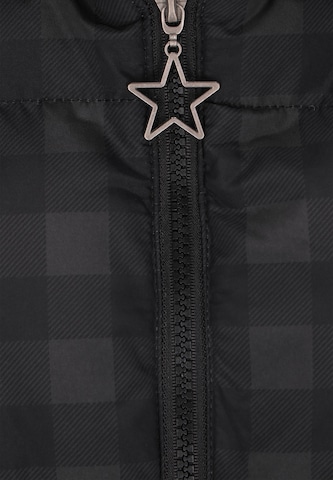 Gaya Winter coat in Grey