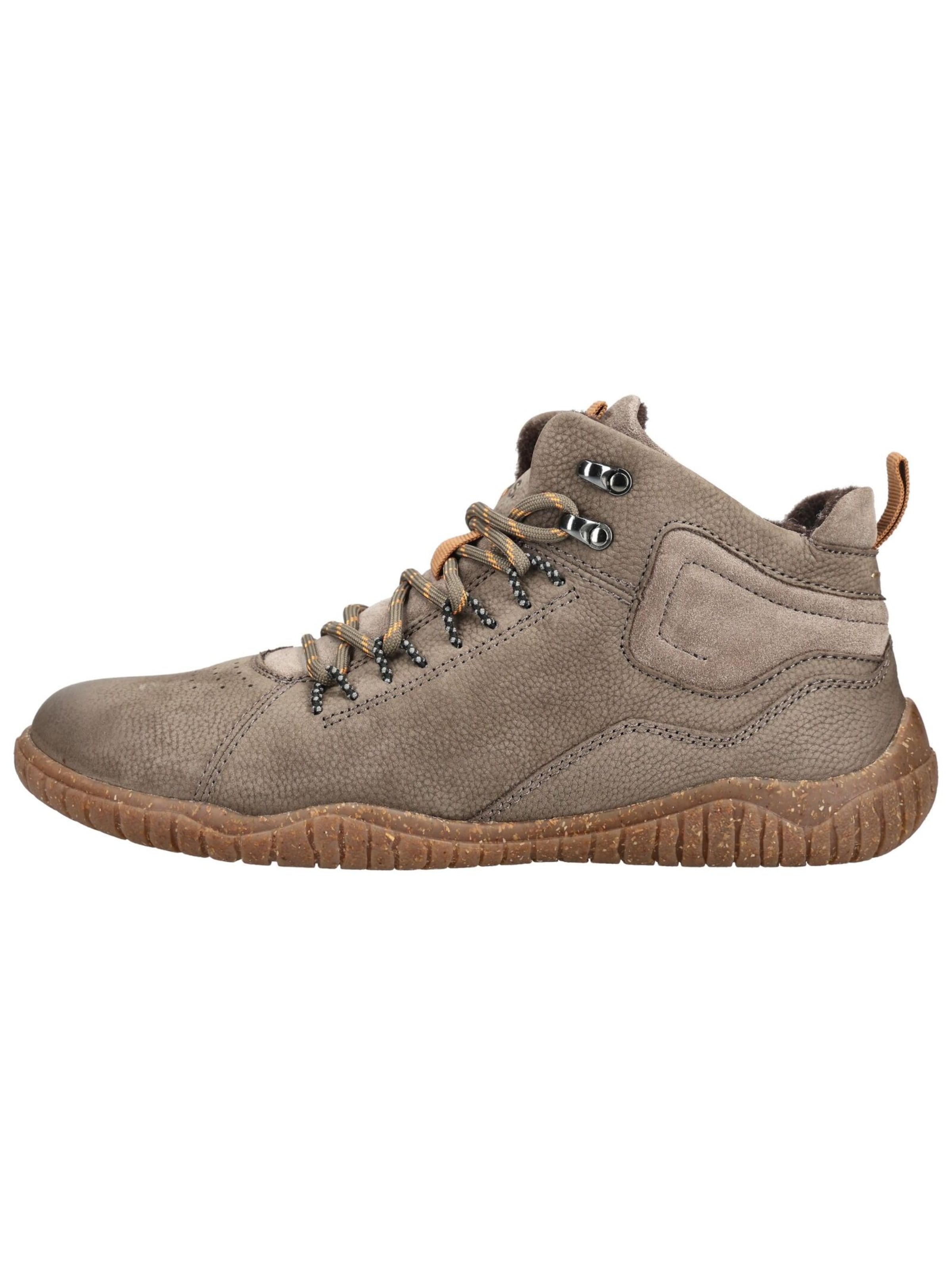 Bottes 'Wallace 03' JOSEF SEIBEL en gris