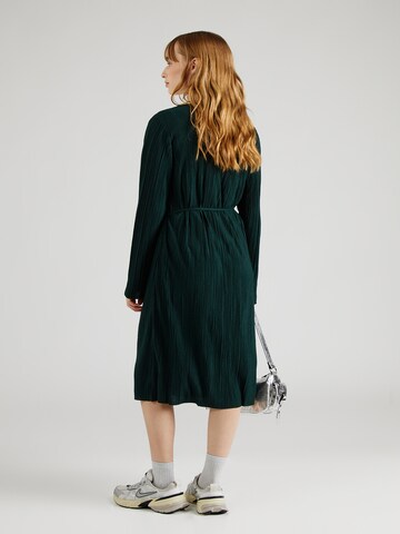 VILA Dress 'VIPlisa' in Green