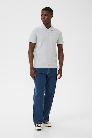 Matinique - Camiseta 'Poleo' en azul