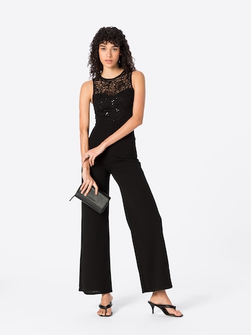 Tuta jumpsuit di Lipsy in nero