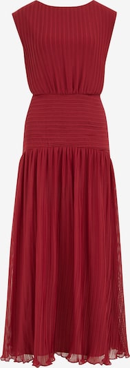 WE Fashion Iltapuku värissä punainen, Tuotenäkymä