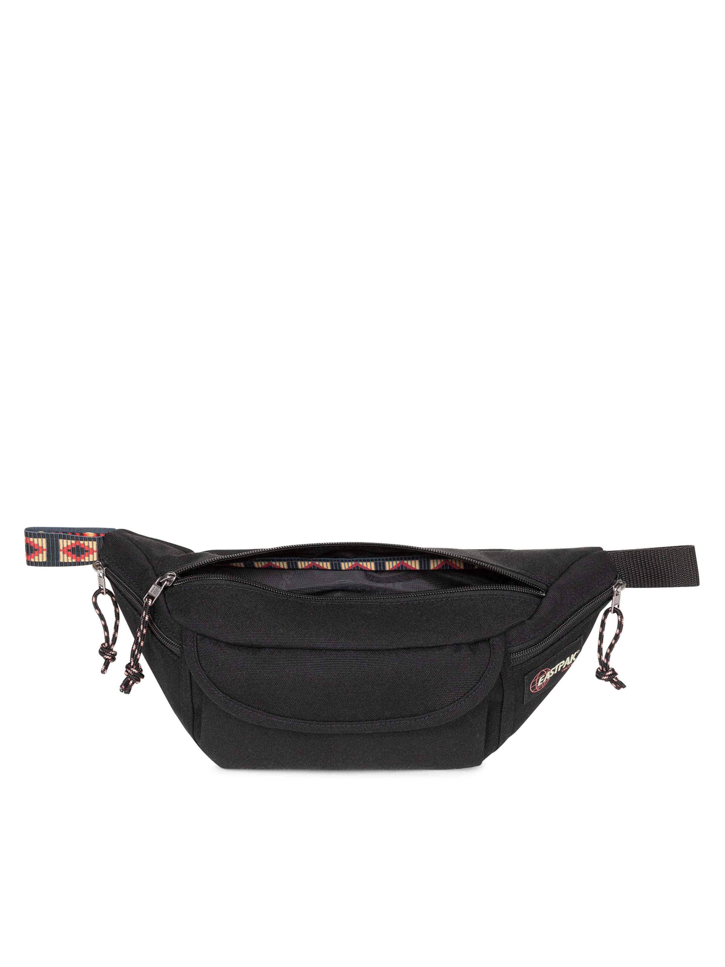 Marsupio 'Way Hot Waist Pak'r' di EASTPAK in nero
