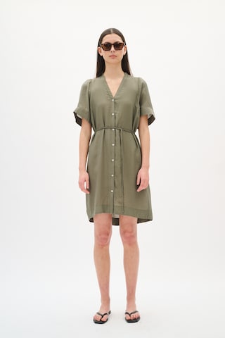 InWear Šaty 'KilloIW' – zelená