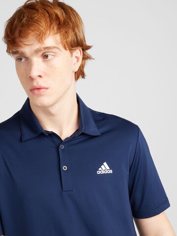 ADIDAS GOLF Functioneel shirt 'Ultimate365' in Blauw