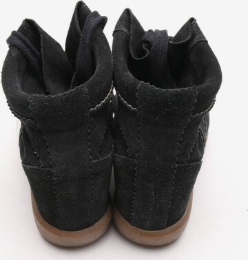 Isabel Marant Etoile Stiefeletten 40 in Schwarz